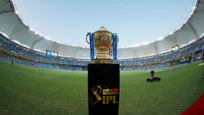 IPL 2022: Tata Group untuk menggantikan Vivo sebagai sponsor utama IPL, kata ketua IPL Brijesh Patel