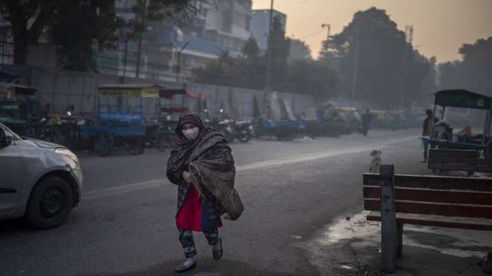 Cold wave to continue in Punjab, Haryana UP Delhi Tamil Nadu to see more rains