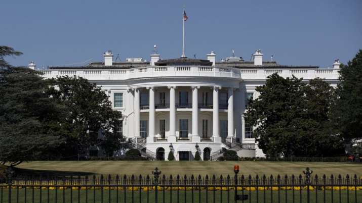 white house, report on indo pacific region
