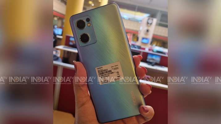 OPPO Reno7 5G Review- A Power pack performer with Impressive Design - Vimarsana News