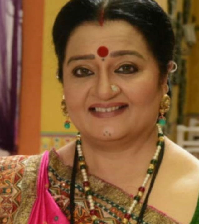 India Tv -  Apara Jariwala aka Savita Mansukh Virani