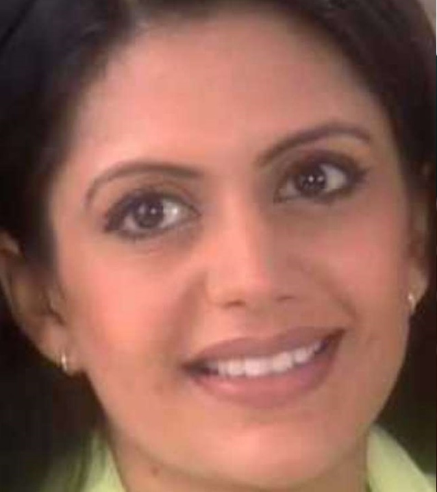 India Tv - Mandira Bedi as Mandira