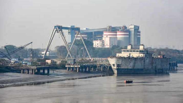 abg shipyard, abg ship yard case