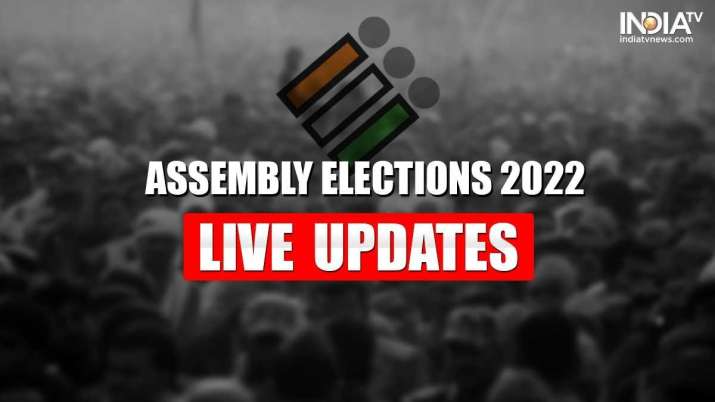 Assembly Election 2022: Campaigning to end for UP's third phase and Punjab today