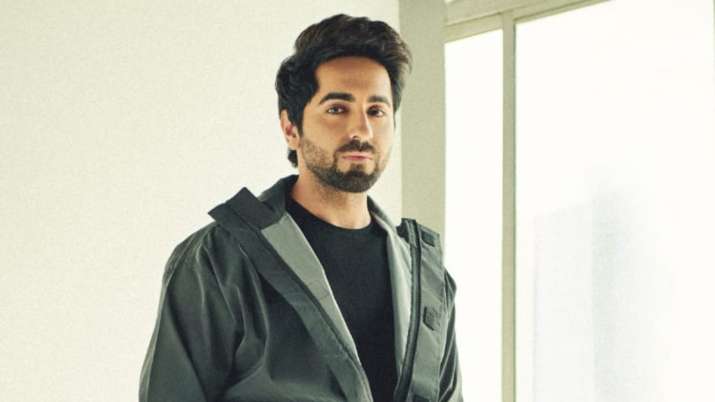 Ayushmann Khurrana says 'If I've set an agenda for content in my country, then I'm deeply humbled' | Celebrities News – India TV