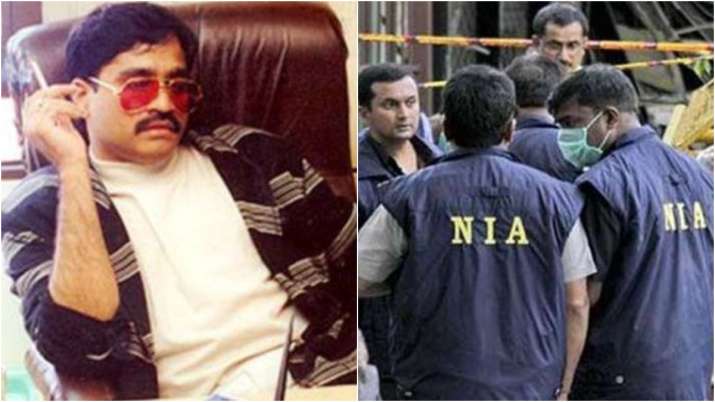 NIA FIR reveals Dawood's sinister plan against India | India News – India TV - Vimarsana News