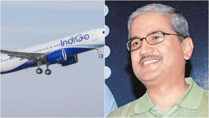 IndiGo director Rakesh Gangwal resigns from board 