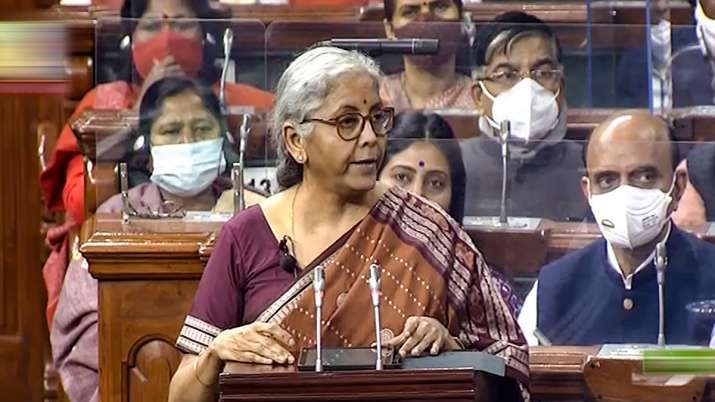 Budget 2022-2023: Key Highlights - Vimarsana News