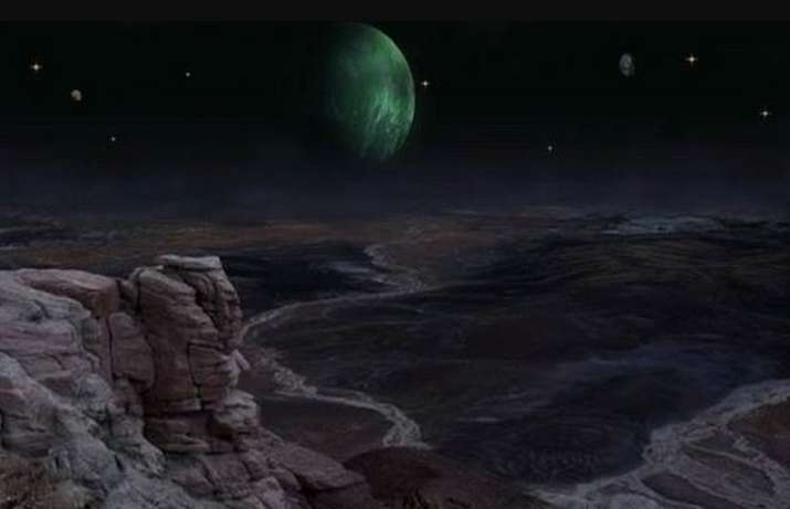 60 potentially habitable planets found using new AI-based algorithm devised in India - Vimarsana News