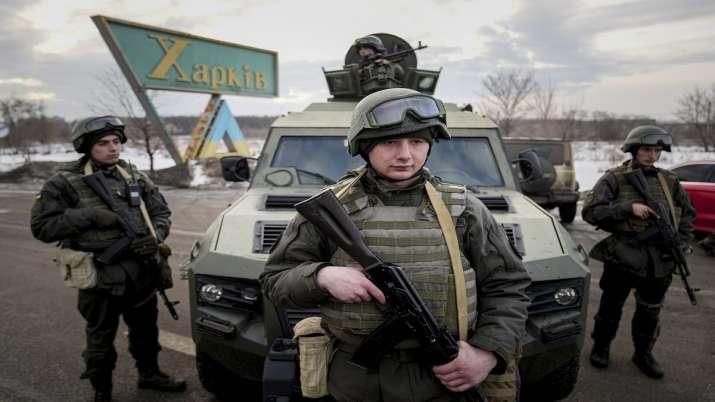 Russia Ukraine Crisis Live News, Russia Ukraine News, Ukraine Crisis Live, Ukraine News today, Ukrai