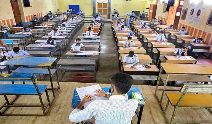 Bihar Matric Exam 2022: BSEB Bihar Board class 10 exam begins today | Check important guidelines - Vimarsana News