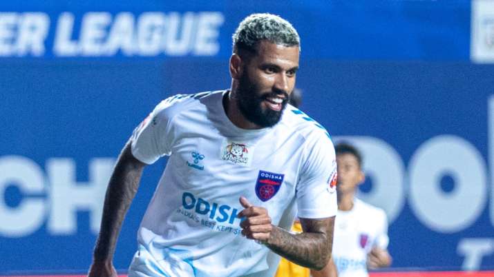 ISL: Odisha mengalahkan SC Benggala Timur 2-1, menjaga harapan semifinal tetap hidup