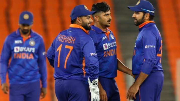 IND vs WI, 2nd ODI: Ahmedabad pitch offered assistance and we were able to extract something, says Shardul Thakur | Cricket News – India TV