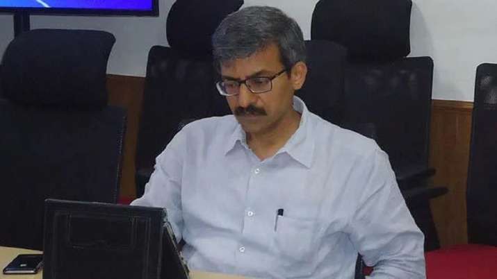 IAS Officer Vineet Joshi appointed as new CBSE chairman