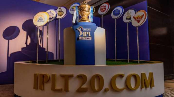 IPL Auction 2022 Live Updates: Countdown Begins For Mega Auction ...