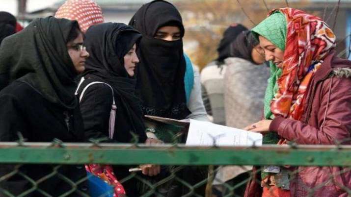 J-K fresh Covid guidelines: Night curfew lifted, schools to reopen soon | Details - Vimarsana News