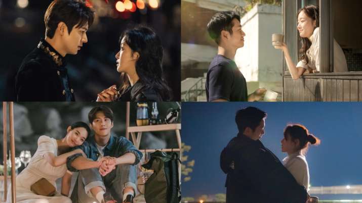 Valentine's Day: Korean films/series redefining love