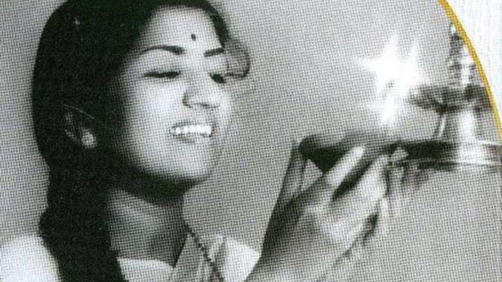 RIP Lata Mangeshkar: Do you know the legendary singer started her