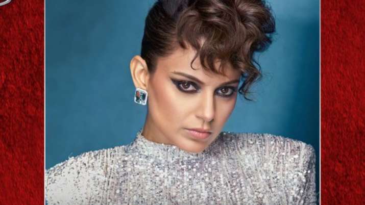 Yahan papa ke bhi paiso se bail nahi milegi," Kangana Ranaut goes fearless  in 'Lock Upp' teaser | VIDEO | Ott News – India TV