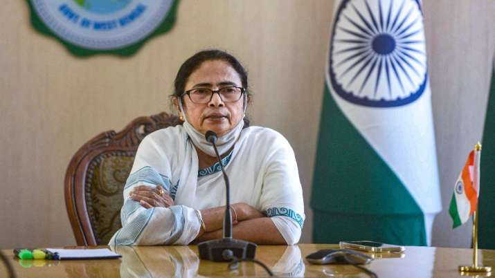 Nawab Malik's arrest: Mamata Banerjee calls NCP chief Sharad Pawar, extends support