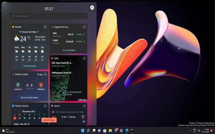 Microsoft Windows 11 Update: All you need to know about the new features - Vimarsana News
