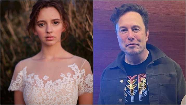 Musk dating grimes elon Grimes and