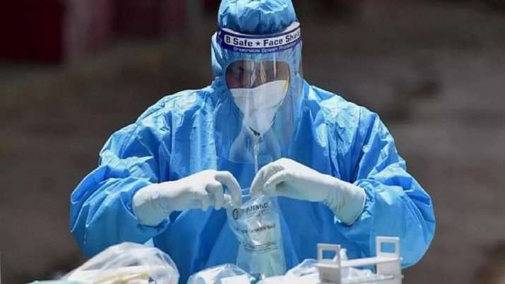 How Covid causes stillbirths? Scientists find out - India TV