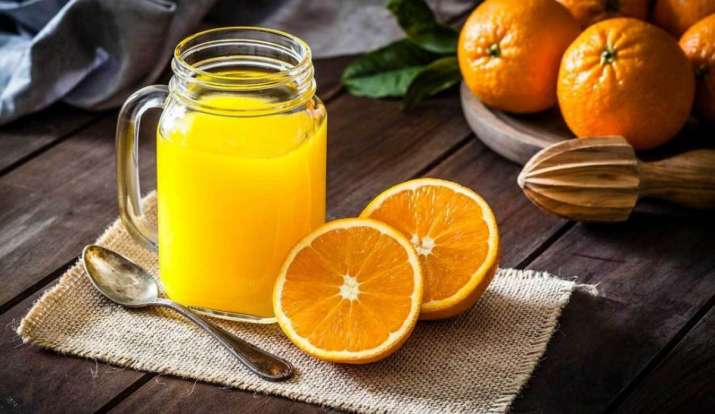 Can You Drink Orange Juice on an Empty Stomach? 