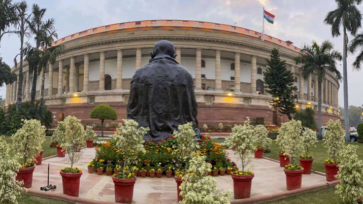 Parliament Budget Session LIVE Updates: Congress doesn't want to come to power for 100 years, says PM Modi