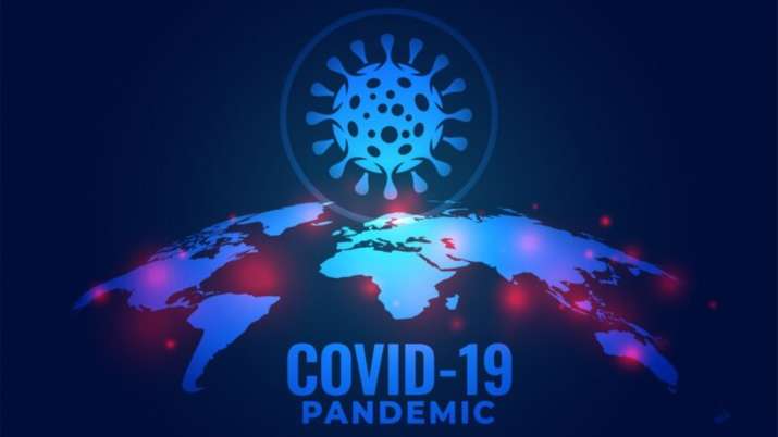 COVID19: SARS-CoV-2 can mutate in HIV patients, claims study - India TV News