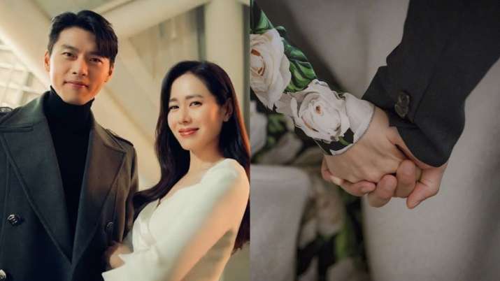 ‘Crash Landing On You’ stars Son Ye-jin, Hyun Bin to get married in March