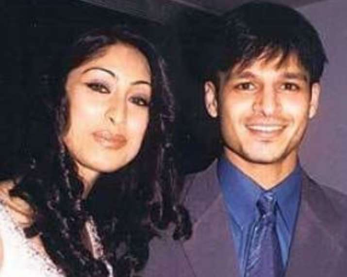 India Tv - Vivek Oberoi and Gurpreet Gill 