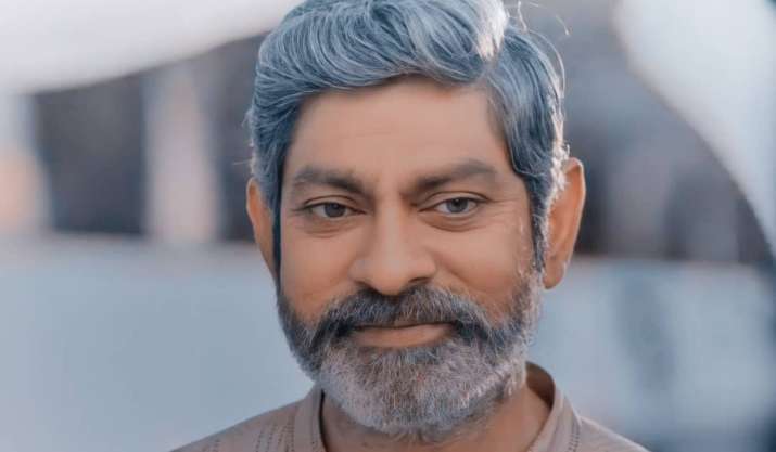 Jagapathi babu