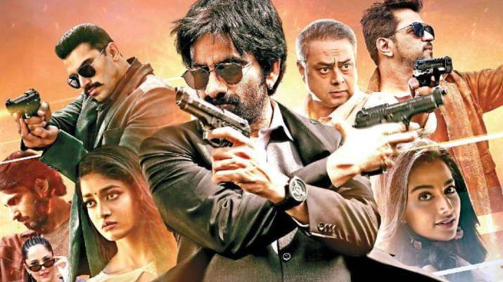 Khiladi Twitter Review & Reactions: Ravi Teja impresses again, netizens  call film 'blockbuster' | Regional-cinema News – India TV