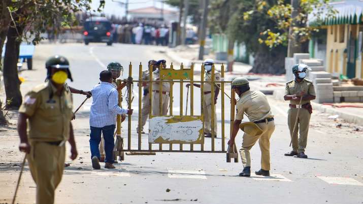 shivamogga, bajrang dal activist, harsha, bajrang dal murder case, karnataka police