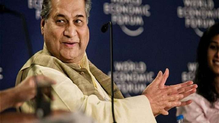 Former Chairman Of Bajaj Group, Rahul Bajaj passes away at 83