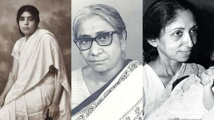 Worldwide Day of Women in Science: 5 Indian girls that modified the course of scientific historical past Worldwide Day of