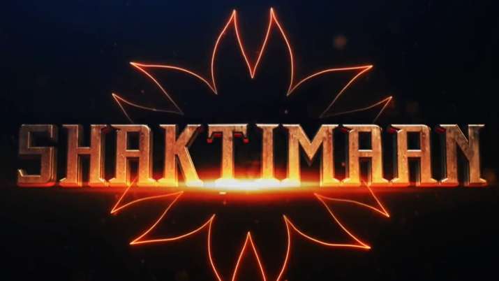 Shaktimaan to return on Sony Pictures