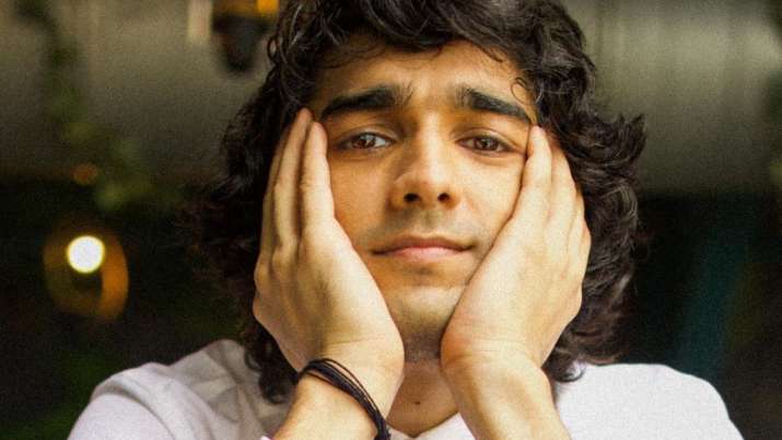 Shantanu Maheshwari on working with Sanjay Leela Bhansali: 'Gangubai Kathiawadi' a dream debut - Vimarsana News