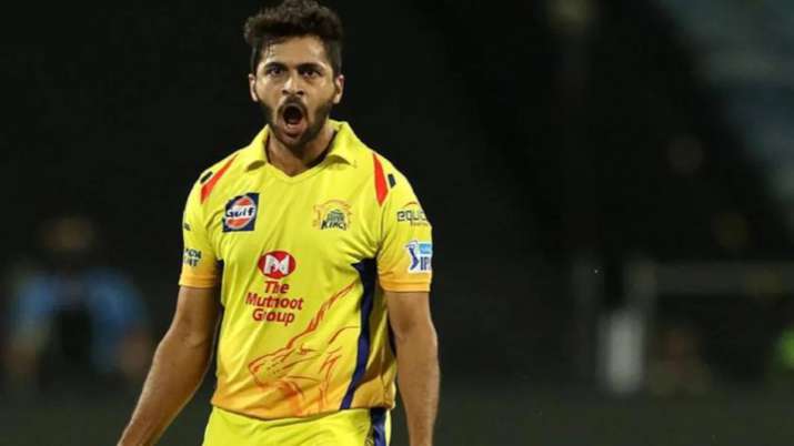 IPL 2022 Auction: Shardul Thakur goes to DC for Rs.10.75 crore | Cricket  News – India TV