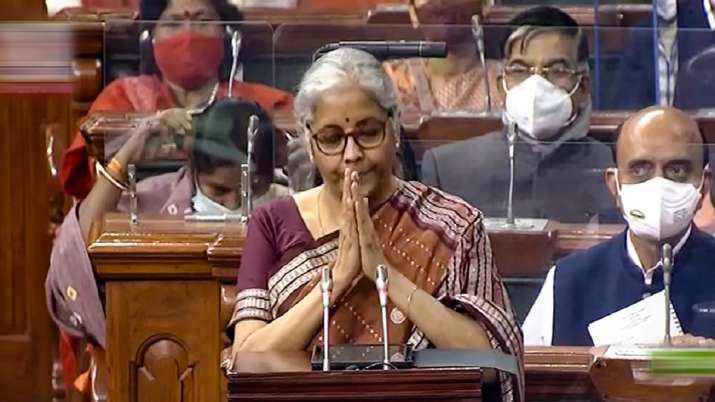 Budget 2022: Relief for startups! Govt extends tax incentives by one year - Vimarsana News