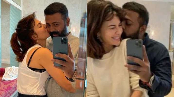 Sukesh Chandrasekhar defends Jacqueline Fernandez over viral intimate