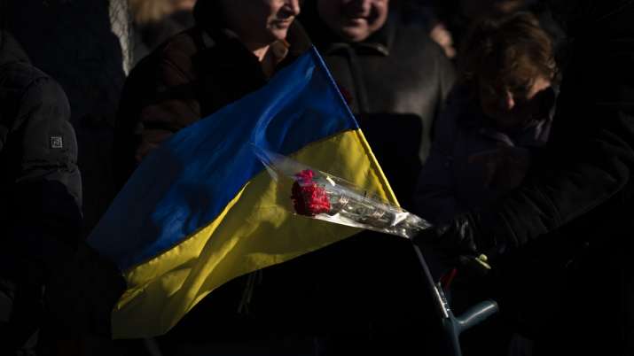 Russia-Ukraine news: Amid fears of invasion, cyberattack hits Ukrainian govt sites and major banks