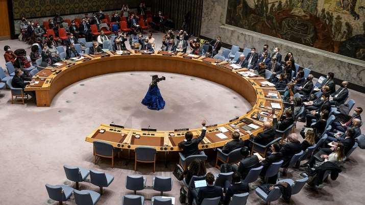 unsc meet, UN General Assembly,UNGA,UNSC,UN Security Council,Ukraine Russia, Russia Ukraine Crisis L