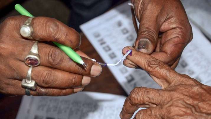 UP Election 2022: 'Vikas', not Vikas Dubey factor, to influence 3rd-phase voting in Bikru - Vimarsana News