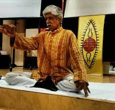 SPIC MACAY founder Dr Kiran Seth set for 3 month bicycle journey from