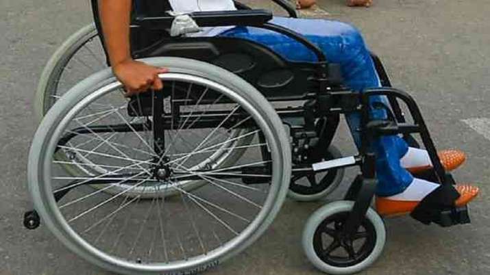 Indian woman Washington airport found unresponsive in wheelchair hospitalized