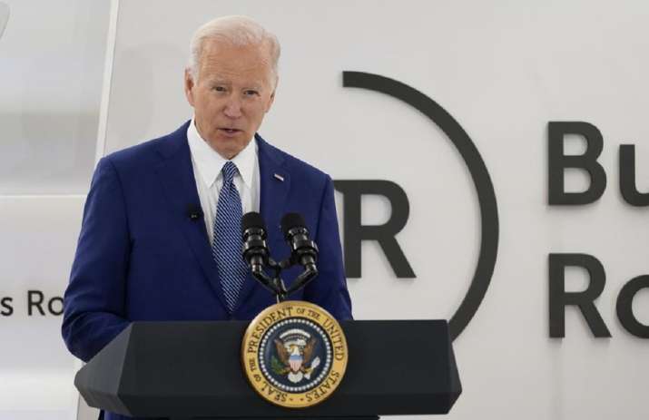 Russia Ukraine War: Biden warns US companies of potential Russian cyberattacks in retaliation to sanctions - Vimarsana News