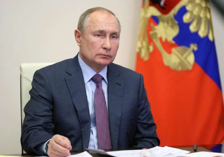 Rusia mengusir beberapa diplomat Amerika sebagai pembalasan;  menyatakan mereka ‘persona non grata’