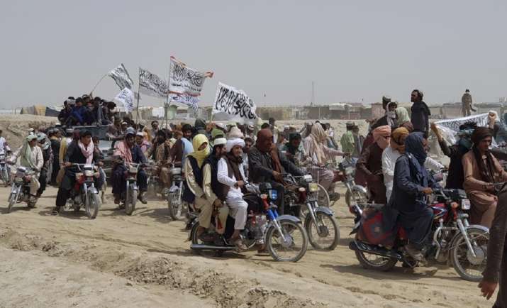Cracks in Pakistan-Taliban alliance? Here's what reports say - Vimarsana News